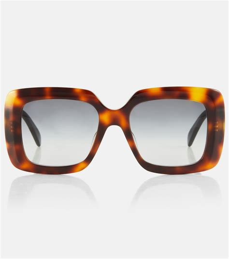 celine 3 dot sunglasses|Celine bold 3 dots sunglasses.